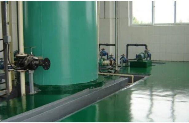 枣庄地坪漆翻新养护