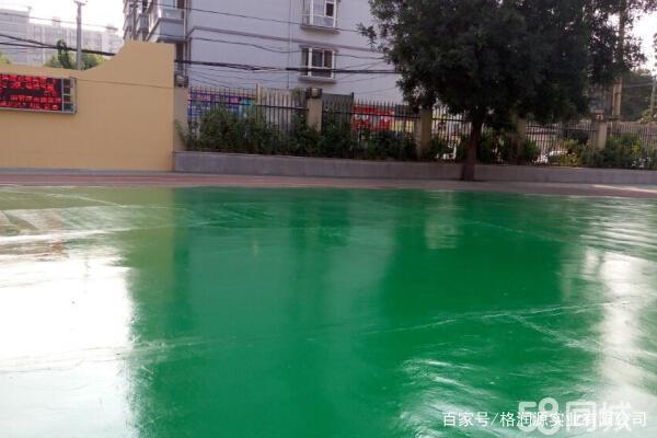 枣庄 地坪漆翻新维修