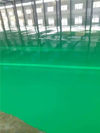 枣庄，我直接给你一份室外地坪漆翻新维修